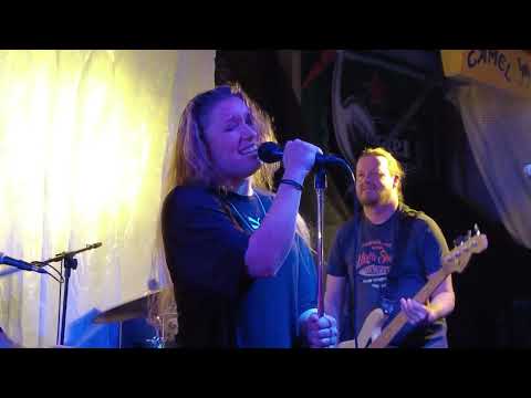 Nouked De muziekzolder 2  februari  2023 Maasdijk