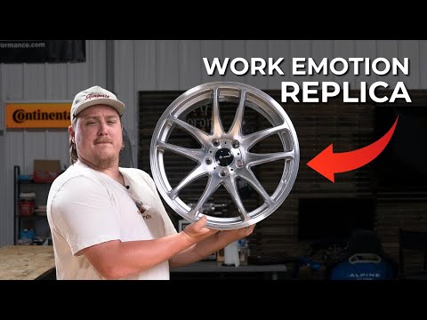 Budget Wheels You Can Actually Trust | VORS TR4 Review