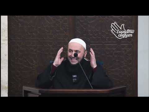 Blagodat razuma - mr. hfz. Esad Mahmutović