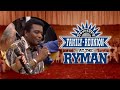 Charley Pride sings "Four Walls"