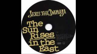 Jeru The Damaja - Ain&#39;t the Devil Happy