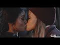 Sophie kisses Ryan (First Kiss) | Batwoman 3x09