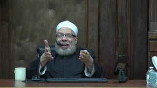 صبغ الشعر بالألوان الشاذة/الخميس(17-6-2021م)فتاوى على الهواء مباشرة image