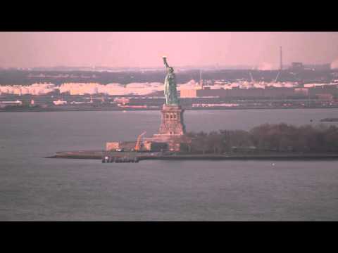 Red Skies at Night - Music Video