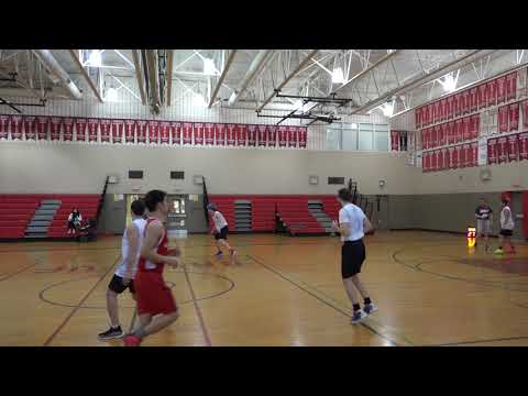 Orcas vs Asanity - sunday tier 10 - tcbl 2022 spring