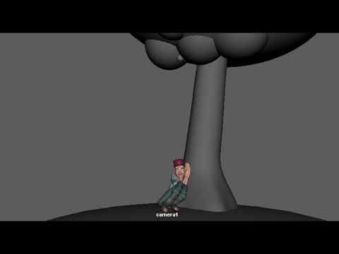 vignesh Animation Demoreel