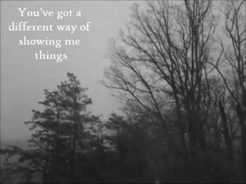 Videoclip de this morning blue — Joe Purdy
