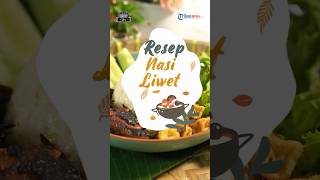 Cara Membuat Nasi Liwet Rice Cooker Anti Gagal, Gurih dan Berbumbu tapi Mudah Membuatnya