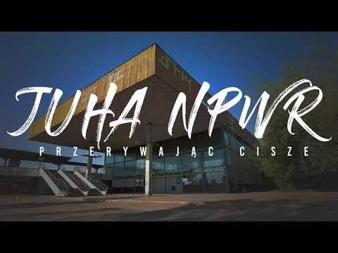 Juha NPWR - Przerywając cisze Prod.Slide