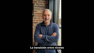 Escalera de Volumen