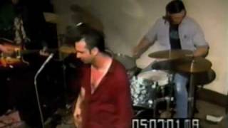 American Music Club - Heavenly Smile (snippet) [2]