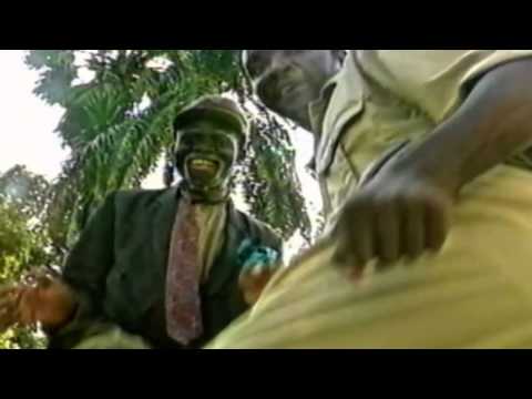 Georges DICKSON - Marie Josée