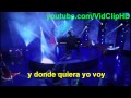 Video Musical Vilu canta Soy mi mejor momento ...