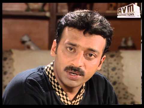 Episode 304: Vazhkkai Tamil TV Serial - AVM Productions