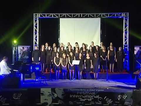 Lili Lili - Chorale CasaSawt