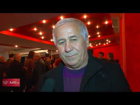 George Mihăiță despre „Reconstituirea”