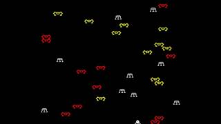 Mega Monsters for the BBC Micro