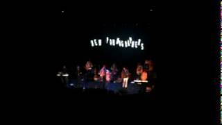 NEW PORNOGRAPHERS &quot;SILVER JENNY DOLLAR&quot;