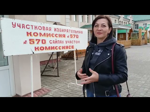 Тәрбияче Ирина Ильина Дәүләт Думасының яңа составы аңа һәм хезмәттәшләренә элеккеге пенсия яшен кайтарыр дип өметләнә