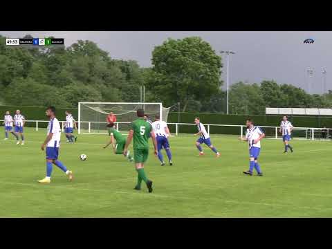 Résumé FCH vs Football Club BELIN BELIET