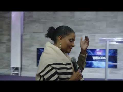 Judgement is at the Door