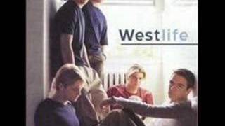 WESTLIFE &amp; THE VARD SISTERS IF I HAD WORDS