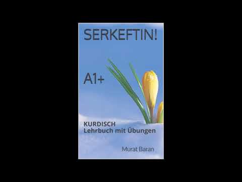 SERKEFTIN! Rojên hefteyê (Kapitel/Chapter 2)