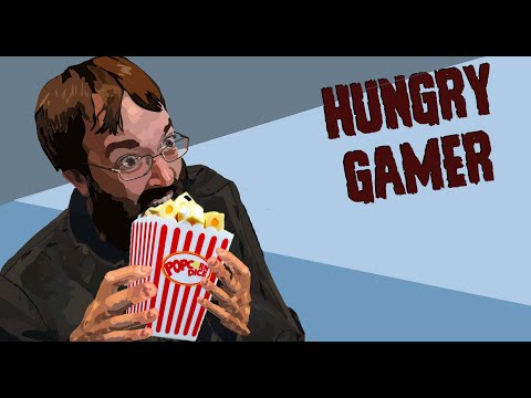 The Hungry Gamer Reviews Popcorn Dice