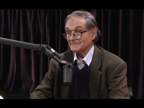 Roger Penrose explains Godel's incompleteness theorem in 3 minutes