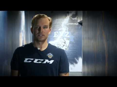 It's Playoff Time: Final SC Bern vs EVZ - Game 5