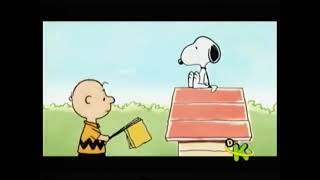 Banderas para la comida | SNOOPY Y SUS AMIGOS