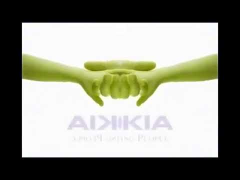 Nokia Connecting People Logo Effects (Inspired by Preview 2v17 Effects)