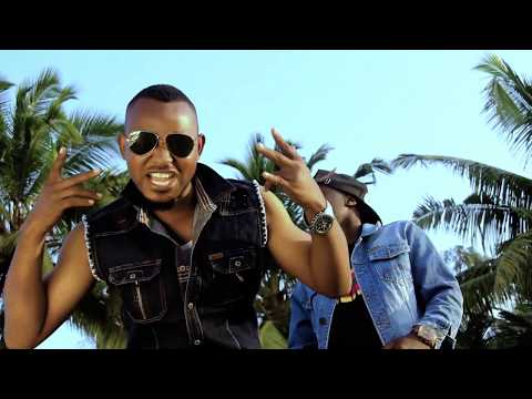 Wabee X Tempo Crazy - Chu x3 Ft. Jose Mtambo (Official Video)