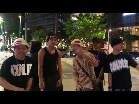 Hit That Hoe - Street Child (OMV)