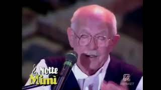 Roberto Murolo &amp; Mia Martini - Cu mme