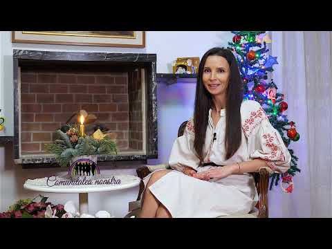 Promo emisiunea din Diasporă: Comunitatea Noastră