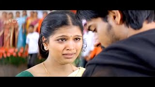 Emotional Heart Touching Climax Scene of Jeeva Kan
