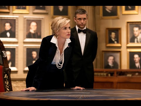 Agent X "Deadliest Weapon" Promo #2 2015 ‧ Drama Series ‧ Sharon Stone