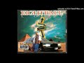DJ Screw 8Ball 360 Degrees Of Game (feat. Rappin 4 Tay, Spice 1 & E-40)