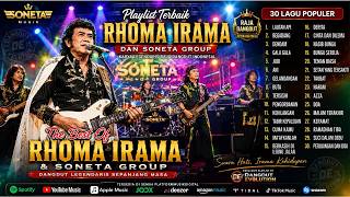 Download lagu FULL ALBUM BEBAS IKLAN DANGDUT POPULER RHOMA IRAMA COVER TERBARU | COCOK BUAT SANTAI MENEMANI KERJA. mp3