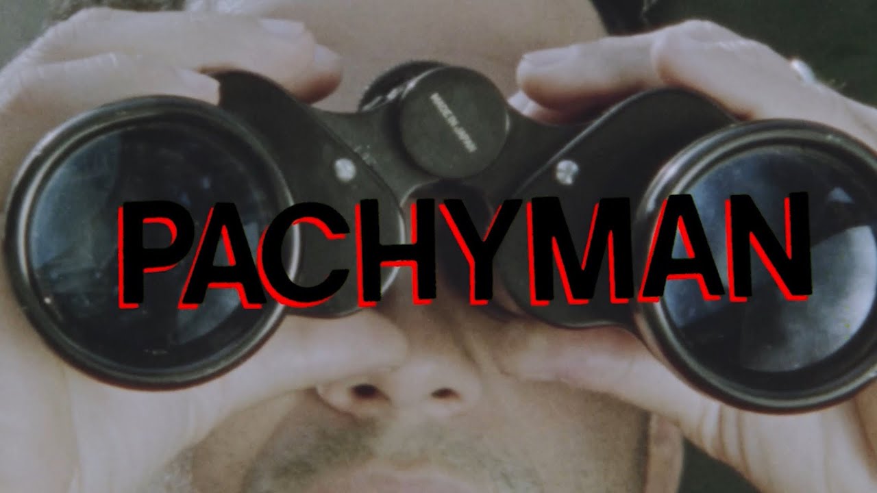 Pachyman - Calor Ahora - YouTube