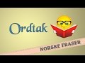  Ordtak