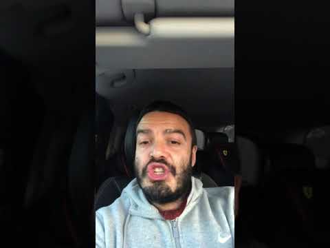 Adrenalize Fitness video.