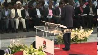 ENGAGING THE POWER OF HOLY GHOST FOR FULFILMENT OF DESTINY PT. 3A - EMPOWERMENT FOR RESTORATION PT.A