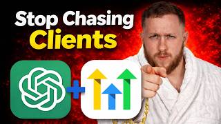 How to Sell Your GoHighLevel AI System & Close Clients 24/7