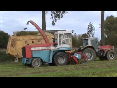 Landb. Van Keymeulen - Vollezele