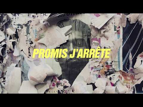 Video thumbnail for Promis j’arrête