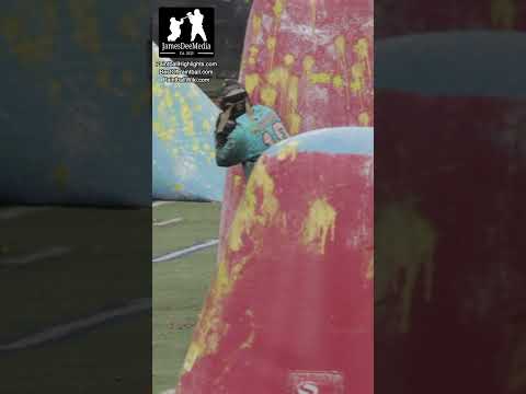 Paintball Highlights ft the R.C Seadogs!