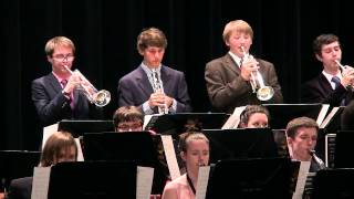 When the Saints Go Marchin' In