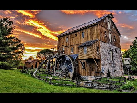 2022 Wade S Mill Raphine Va